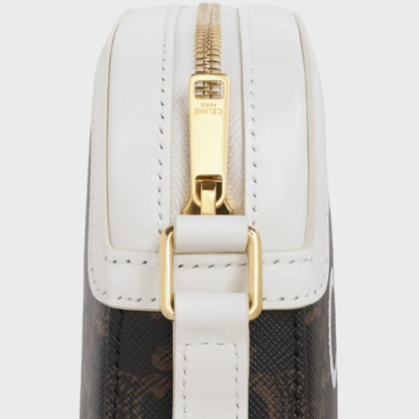 ☆新作☆セリーヌ スモール カメラバッグ ショルダーバッグ 191522BZJ.04LU